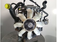 Recambio de motor completo para mitsubishi montero   (v3_w, v2_w, v4_w, v5_w) 2.8 td (v46w, v26w) referencia OEM IAM 4M40T  
